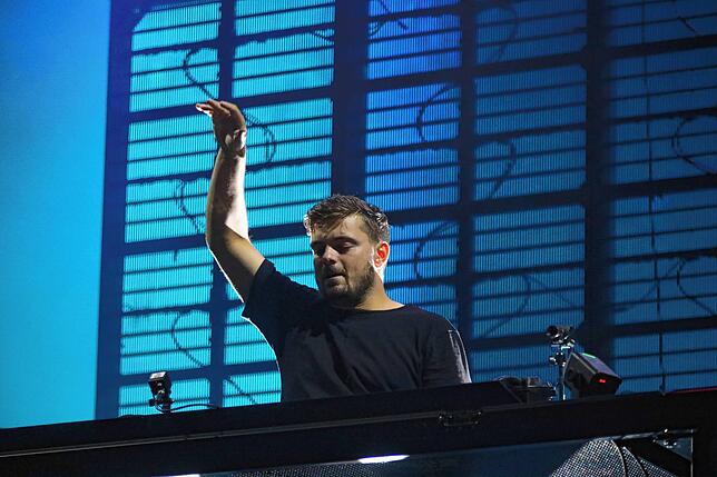 Bild 26: Southside 2022: Bilder vom Konzert von Martin Garrix am Samstag