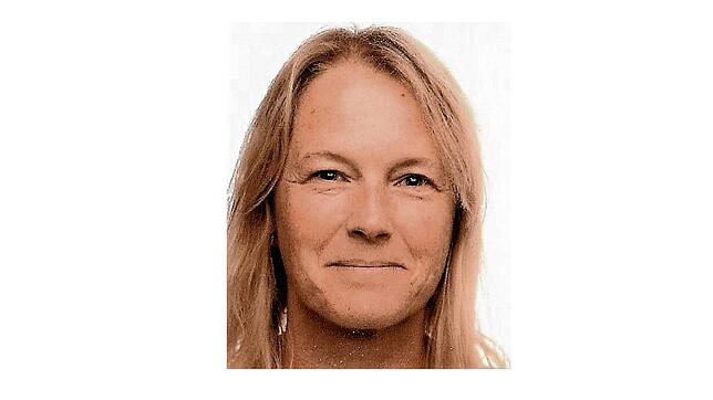 Tina Fröhlich