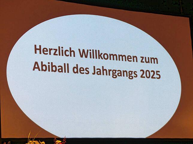Bild 4: Hier sind die besten Bilder von der Abifeier des WG Waldshut