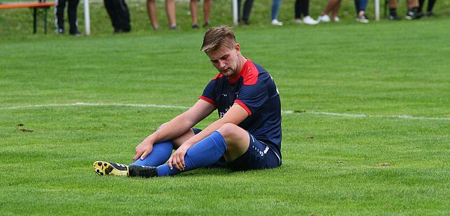 Bild 22: FC Schönau siegt 2:0 beim Aufsteiger FC Schlüchttal &ndash; und wir haben Bilder!