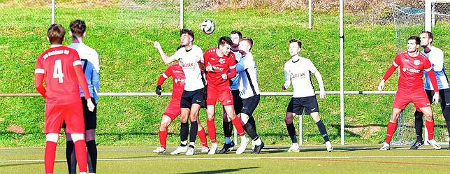 Bild 35: SG FC Wehr/Brennet besiegt den FC Schönau mit 3:0 – und wir haben Bilder!
