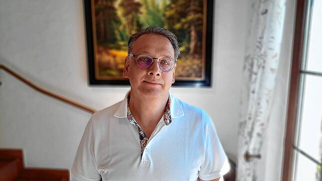 Björn Dahlbeck-Martin, &bdquo;Zum Ochsen&ldquo; in Schönwald.