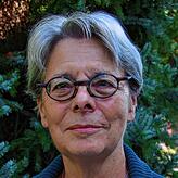 Ruth Michel Richter (71), Journalistin.
