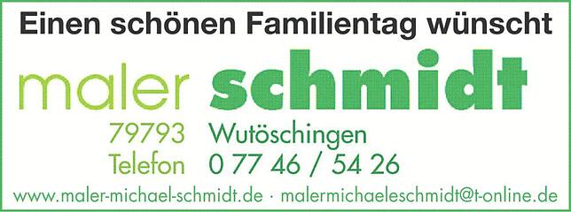 Bild 12: Familientag Wutöschingen: Programm für Groß und Klein