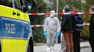 In Hilzingen ist es am Mittwochabend zu einem tödlichen Polizeieinsatz gekommen.