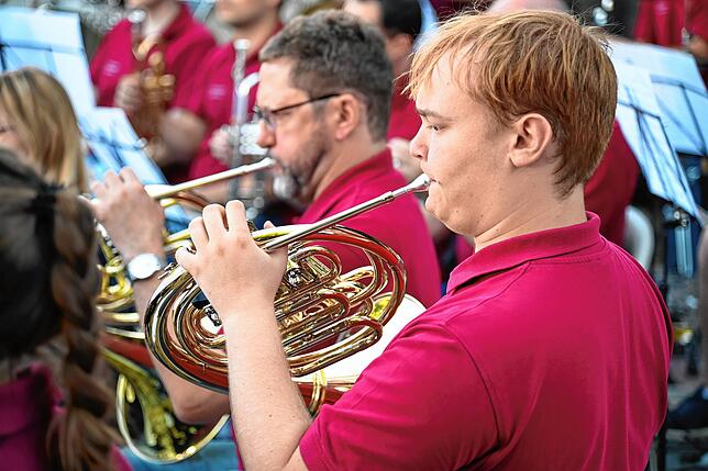 Bild 11: Bilder vom Dorffest in Tennenbronn