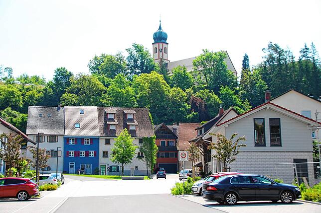 Wenn der Mariensaal im Pfarrhaus Degernau nicht mehr genutzt werden kann, wird das aktuell große ehrenamtliche Engagement brachliegen, ...