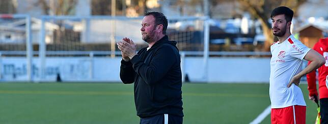 Bild 10: FC Schönau siegt 1:0 beim VfB Waldshut – und wir haben Fotos!