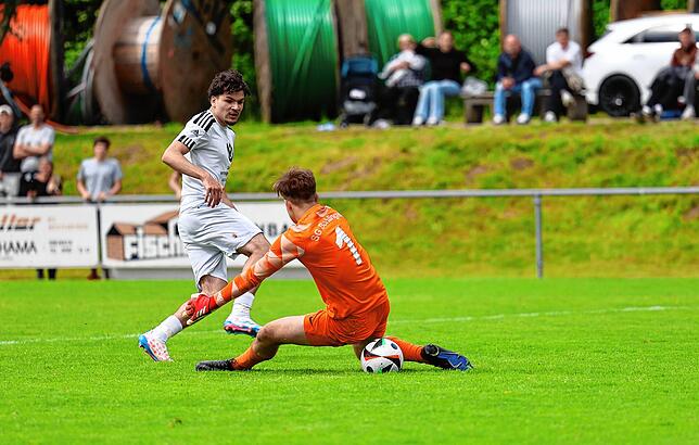 Bild 30: Unsere Bildergalerie vom B-Jugendfinale zwischen der SG Böhringen und der SG Konstanz-Wollmatingen