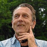 Er wartet noch immer auf eine Zusage vom Bürgeramt für 2023: Dieter Bös, Chef von Kokon Entertainment (Archivbild).