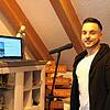 Sascha Wilhelm aus Aach hat seine erste Single veröffentlicht. Nach der Teilnahme bei DSDS macht er ohne großes Label, aber mit einem ...
