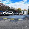 Ein Parkplatz, aber offenbar nicht länger &bdquo;Problempunkt&ldquo;: der Hintere Hafen in Friedrichshafen.