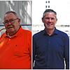 Hans-Jürgen Chmielewski, Heiner Kratt und Thomas Bosch (von links) gehören zu den vielen Ehrenamtlichen, die sich für Radolfzell und die ...
