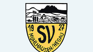 SV Mühlhausen