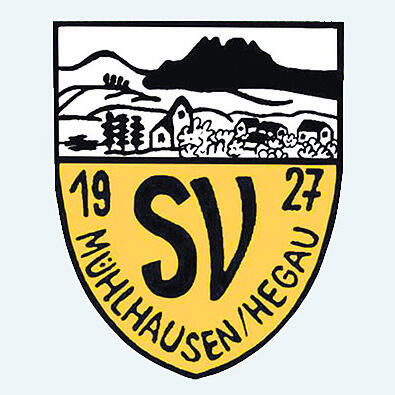 SV Mühlhausen