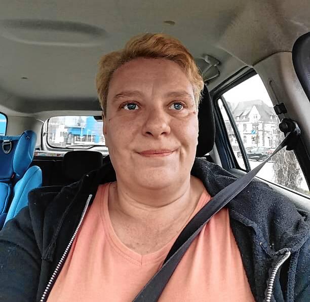 Jenny Glinker