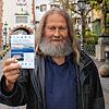 Fotografenmeister Axel Bauer präsentierte 2017 einen Wanderführer für Rollstuhlfahrer. Nun ist der Inhaber des Fotoateliers Bauer im ...