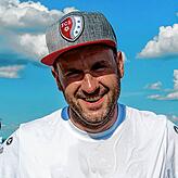Michael Gallmann, Trainer des FC Schlüchttal (Bezirksliga Hochrhein).