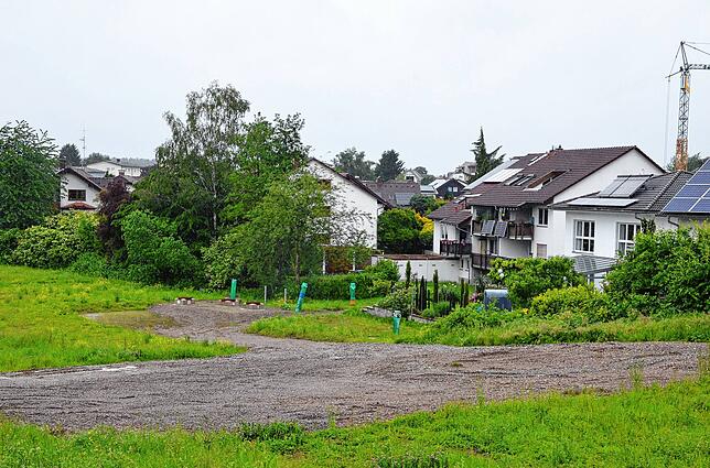 Wenn irgend möglich sollen geplante Bauprojekte gestreckt werden – etwa am dritten Grundschulstandort im Markdorfer Süden.