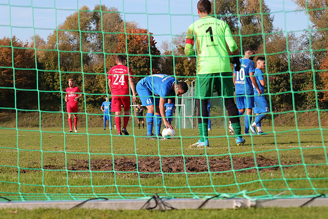 Bild 2: FC Anadolu Radolfzell verliert gegen den Türkischen SV Konstanz deutlich mit 1:4 (1:0) &ndash; Mit Videos!