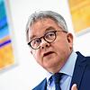 Häufig unterschätzt und nun einer der wenigen CDU-Politiker mit Direktmandat: Guido Wolf, amtierender Minister für Justiz und für Europa.