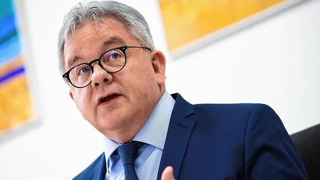 Häufig unterschätzt und nun einer der wenigen CDU-Politiker mit Direktmandat: Guido Wolf, amtierender Minister für Justiz und für Europa.