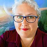 Ramona Vogelbacher, Vorsitzende des Gesamtelternbeirats