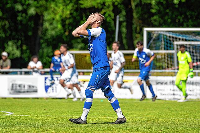 Bild 26: SV BW Murg steigt nach 2:1 gegen den FC Hauingen in die Bezirksliga auf &ndash; wir haben Bilder (2)