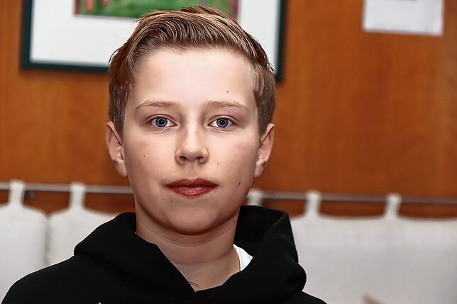 Joris ist meinem schweren Herzfehler auf die Welt gekommen. Bereits sehr früh wurde er mehrfach am offenen Herzen operiert. Heute geht ...