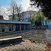 Die Anton-Leo-Schule im Stadtzentrum ist aktuell Favorit bei der Suche nach dem Standort einer künftigen Ganztagsschule. Hier gibt es ...