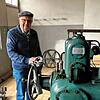 Ernst Schelb kennt Straub Verpackungen wie seine Westentasche. Schließlich ist das Unternehmen seine zweite Heimat &ndash; seit 60 ...