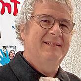 Pfarrer Martin Rathgeber.