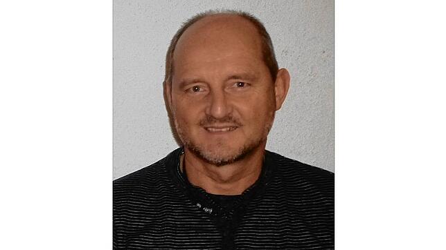 Markus Erath will keinen jüngeren Torhüter verdrängen.