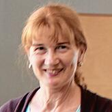Margot Kammerlander, Leiterin der Stockacher Tafel: „Wir haben uns auf 150 Kunden pro Woche festgelegt, mehr packen wir einfach ...