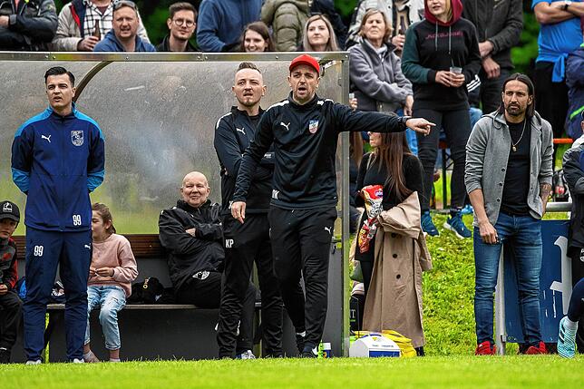 Bild 48: VfB Waldshut behält die Nerven am Elfmeterpunkt im Pokalfinale gegen FC Tiengen 08 &ndash; hier Fotos!