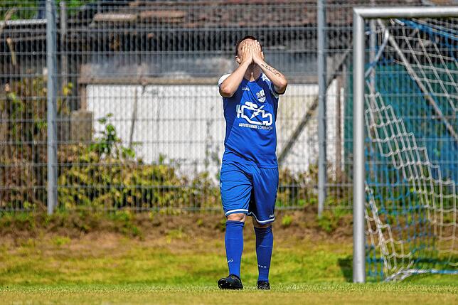 Bild 21: FC Hauingen besiegt den SV BW Murg im Hinspiel mit 3:2 &ndash; und wir haben Bilder!
