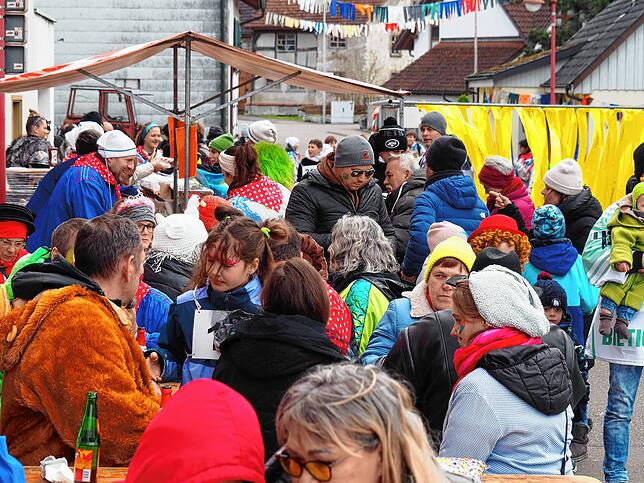 Bild 17: Die schönsten Bilder vom Bobbycar-Rennen in Altenburg