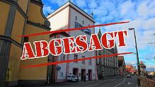 Im Konstanzer Stadttheater finden keine Aufführungen statt. Auch andere Konzerte und Sommerfeste sind bereits auf 2022 verschoben oder ...
