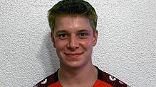 Lars Löscher.