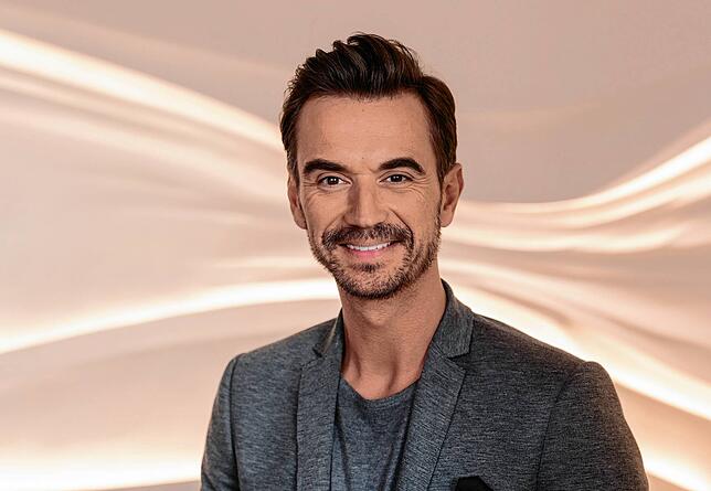 Florian Silbereisen hat die Goldene Henne bereits mehrfach moderiert. In diesem Jahr steht er erstmals gemeinsam mit seinem Co-Moderator ...