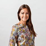 Michelle Skodowski, Mitgründerin und COO bei Botfriends in Würzburg, rät dazu, sich genau mit den Kunden und den Dialogen im Chat zu ...