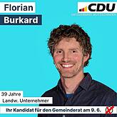 Florian Burkard