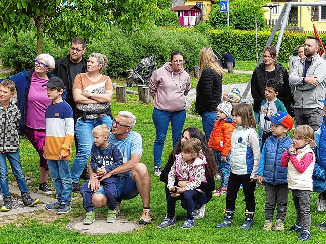 Bild 2: Jahresübung der Freiwilligen Feuerwehr Bermatingen – hier gibt es die Bilder! Teil 1