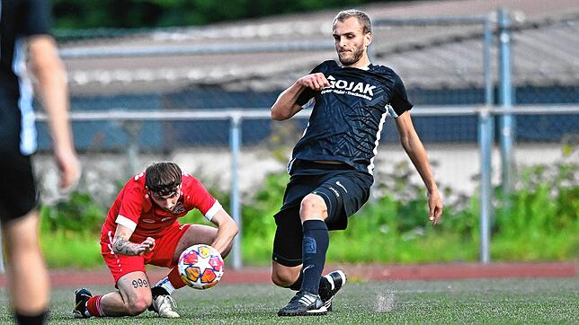 Bild 7: SG FC Wehr/Brennet startet mit einem 3:0 beim FC Schönau – und wir haben Bilder!