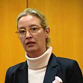 Alice Weidel, AfD, Wahlkreis Bodensee