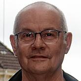 Hartmut Fricke, UBL.