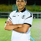 Hamid Durandish.