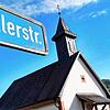 Fidel und Maria Zeller ließen 1873 die Marienkapelle in Stadenhausen errichten. Nach dem Alt-Bürgermeister und seiner Frau ist die ...