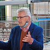 „An sich ist das kein schlechtes Zeichen für den Standort Donaueschingen.“Markus Klemt, Gewerkschaftssekretär bei Verdi.