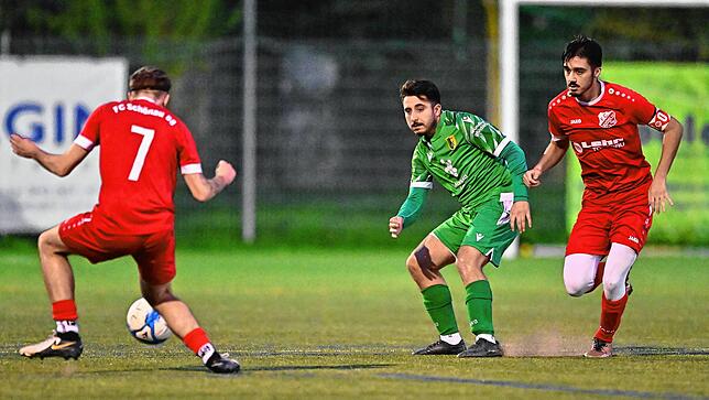 Bild 3: FC Schönau siegt mit 2:1 beim SV Herten – und wir haben Bilder!